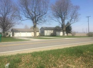 1343 Hinchman Rd, Baroda, MI 49101