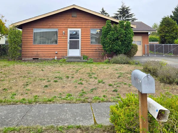 715 W Fir St, Sequim, WA 98382