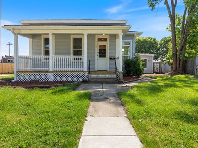 718 Sycamore St, Ottawa, IL, 61350