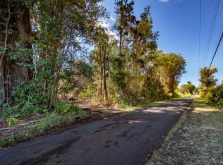 Peck Rd, Volcano, HI 96785