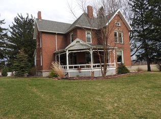 4319 Darr Rd, Fremont, OH 43420