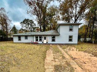 216 Beeson Dr, Ball, LA 71405