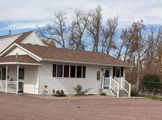 40470 590th Ave, Mountain Lake, MN 56159