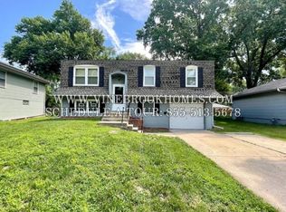 11705 Fremont Ave, Kansas City, MO 64134
