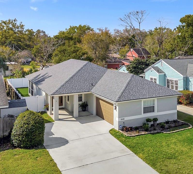 1st image of 3040 E GRANT AVENUE