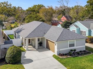3040 E Grant Ave, Orlando, FL 32806