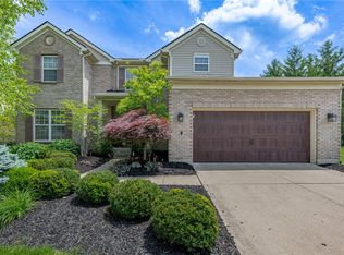 450 Boulevard, Springboro, OH 45066