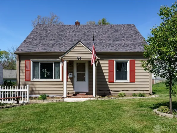 81 Thorpe Dr, Dayton, OH 45420