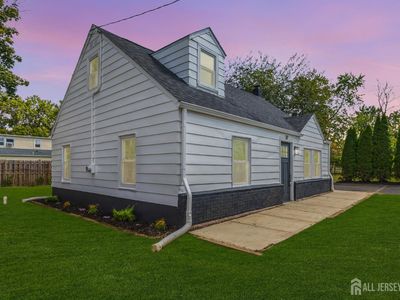 37 N Randolphville Rd, Piscataway, NJ, 08854