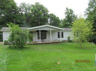 1270 Yoder Tipton Rd, Taylorsville, KY 40071