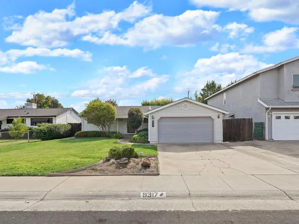 9317 Mark St, Elk Grove, CA 95624