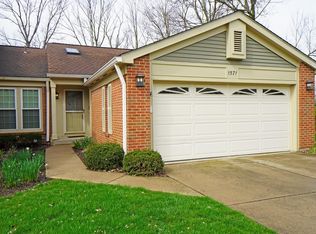 1571 Cohasset Dr, Cincinnati, OH 45255