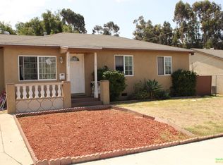 1632 Gamma St, National City, CA 91950