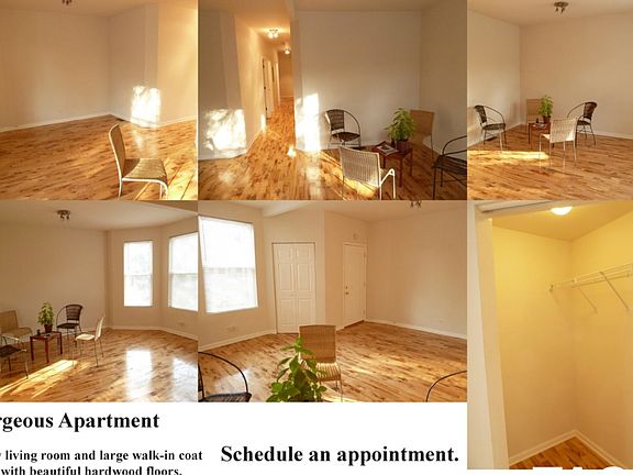 3rd image of 3735 N Christiana Ave #2