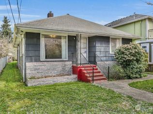 9020 11th Ave SW, Seattle, WA 98106