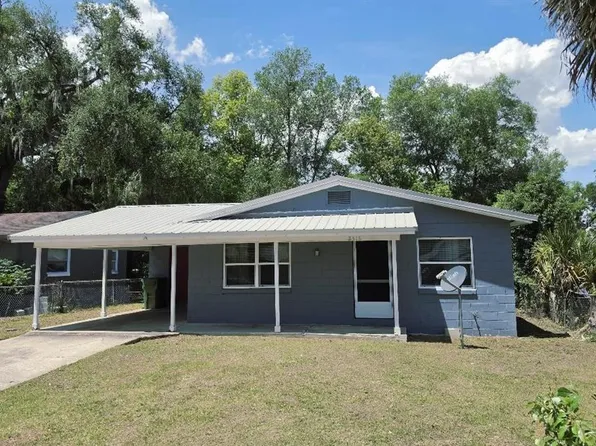 2316 Mispah Ave, Leesburg, FL 34748