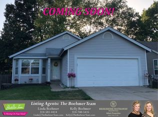 2419 Beaujolais Dr, O'Fallon, MO 63368