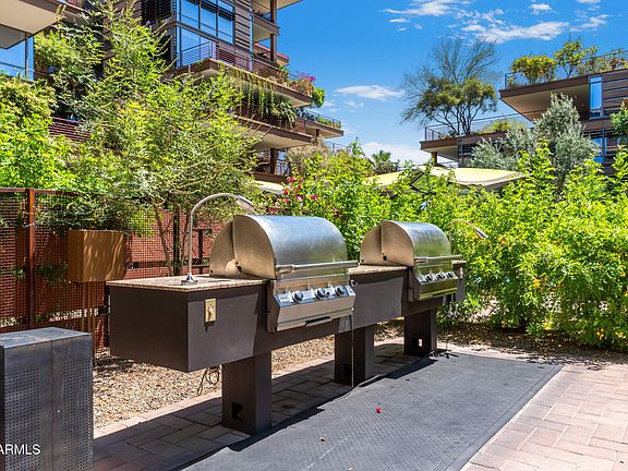 4th image of 7117 E RANCHO VISTA Drive #1004