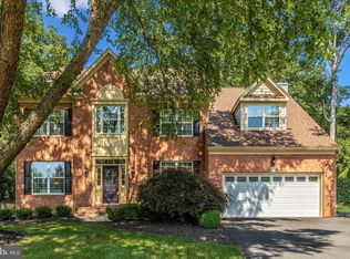 7704 Saint George Pl, Ijamsville, MD 21754
