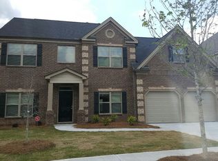 2432 Martini Way #142, Bethlehem, GA 30620