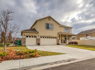 519 S Olive Way, Lehi, UT 84043