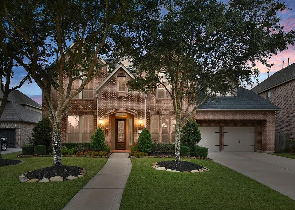 1st image of 25330 Madison Falls Ln
