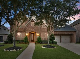 25330 Madison Falls Ln, Katy, TX 77494