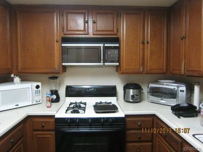 5915 Stafford Ave APT A, Huntington Park, CA, 90255