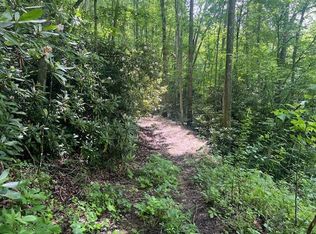 White Oak Fork Rd, Fayetteville, WV 25840