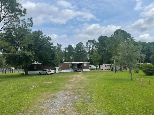 6008 Mahogany Blvd, Bunnell, FL 32110