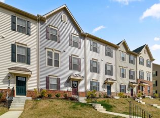 5923 Duvel St, Ijamsville, MD 21754