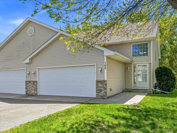 152 Pheasant Ridge Dr, Montrose, MN 55363