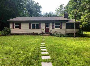 9394 Briery Branch Rd, Dayton, VA 22821