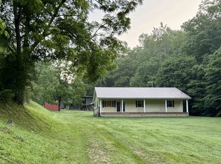 1567 Right Fork Little Lynn Creek Rd, East Lynn, WV 25512
