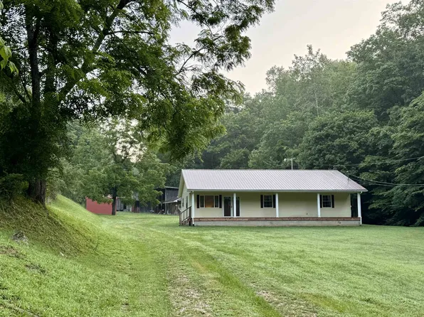 1567 Right Fork Little Lynn Creek Rd, East Lynn, WV 25512