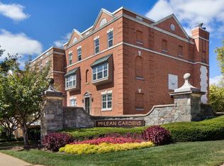 3615 38th St NW APT 270, Washington, DC