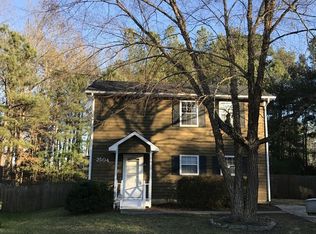 2504 Kingdom Way, Durham, NC 27704