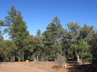 3 Timber Ranch Rd, Show Low, AZ 85901
