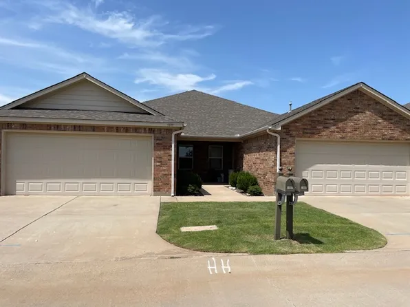 2716 Chisholm Oaks Loop, Duncan, OK 73533