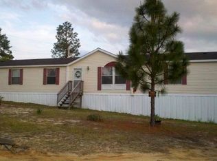 107 Sugar Hill Ln, Cameron, NC 28326