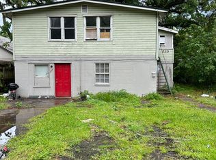 233 Spring St, Jacksonville, FL 32254
