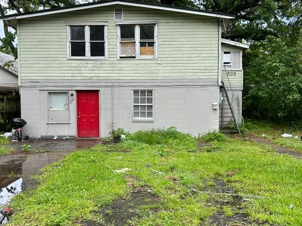 233 SPRING Street, Jacksonville, FL 32254