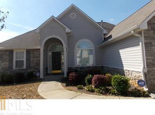 956 Durham Way, Stockbridge, GA 30281