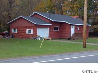 1675 Us Route 11, Hastings, NY 13076