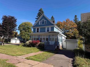 302 Iroquois St, Laurium, MI 49913