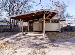 3106 Virginia Ave, Colorado Springs, CO 80907
