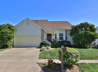 2509 Canvas Back Cir, Batavia, OH 45103