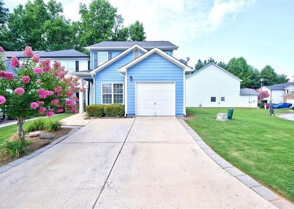 1st image of 4852 Tangerine Cir