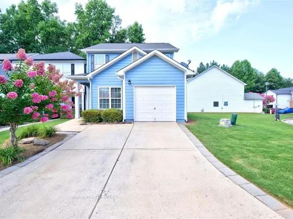 4852 Tangerine Cir, Oakwood, GA 30566