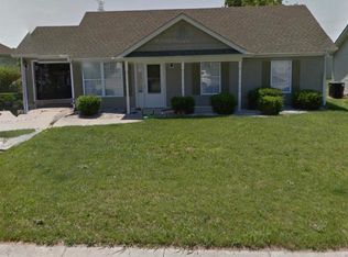 348 Hilton Way, Bowling Green, KY 42101